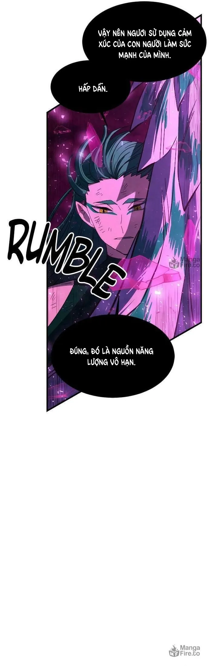 Tối Hậu Kim Đồng: Chapter 85