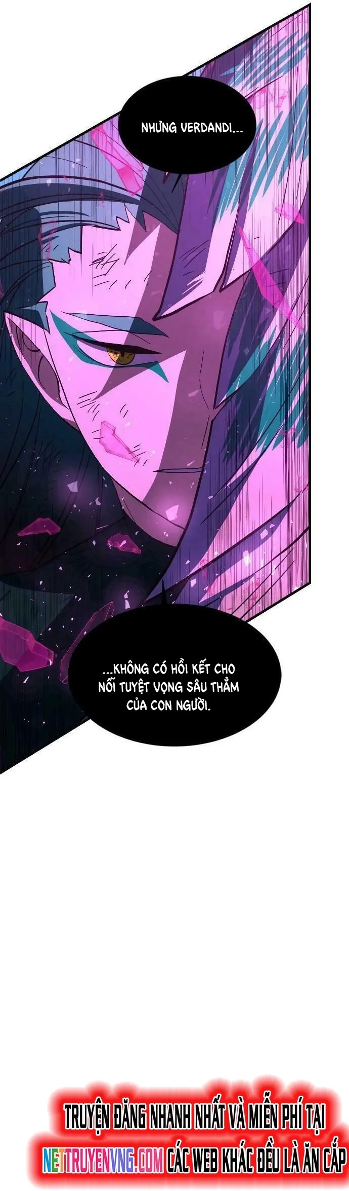 Tối Hậu Kim Đồng: Chapter 85