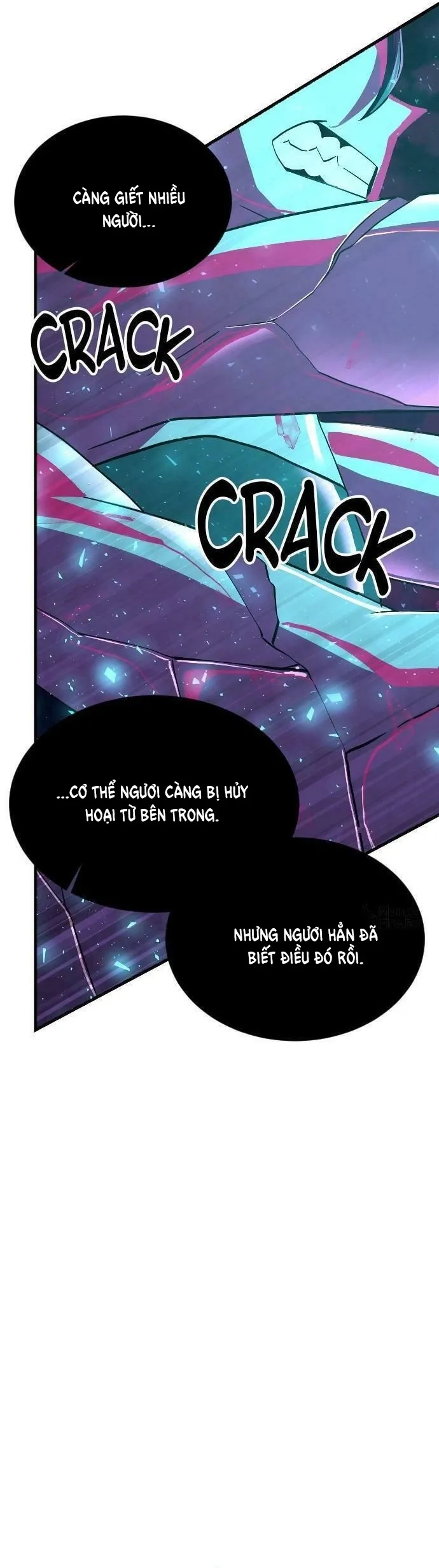 Tối Hậu Kim Đồng: Chapter 85