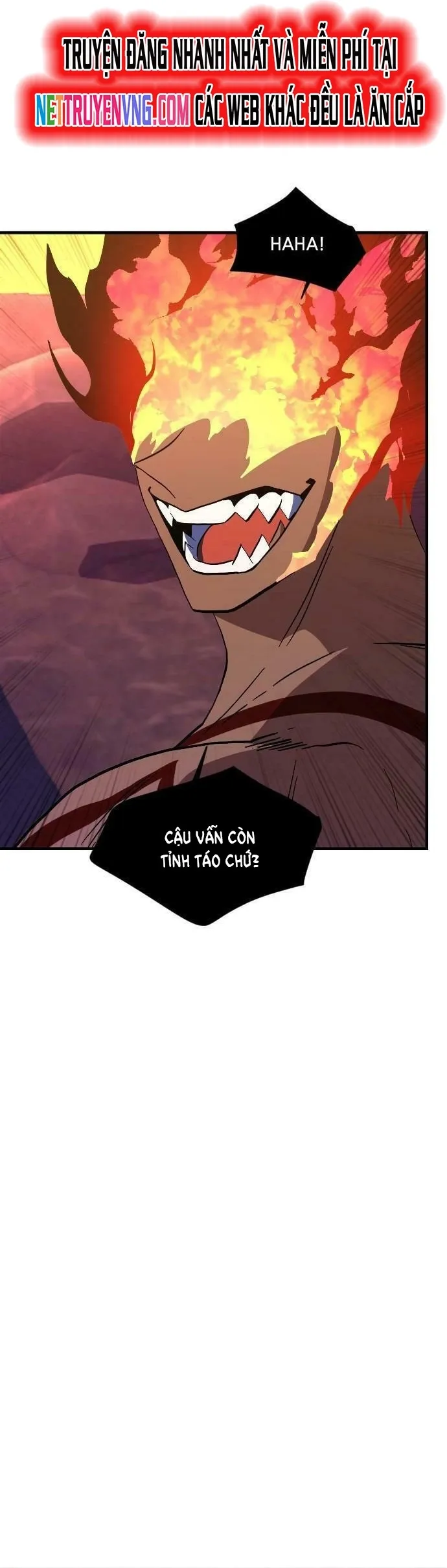 Tối Hậu Kim Đồng: Chapter 85