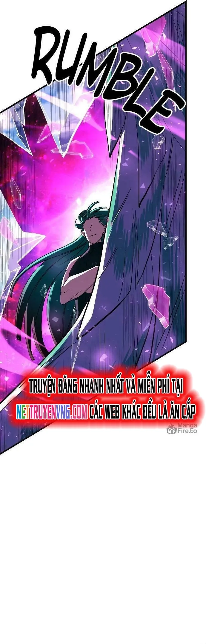 Tối Hậu Kim Đồng: Chapter 85