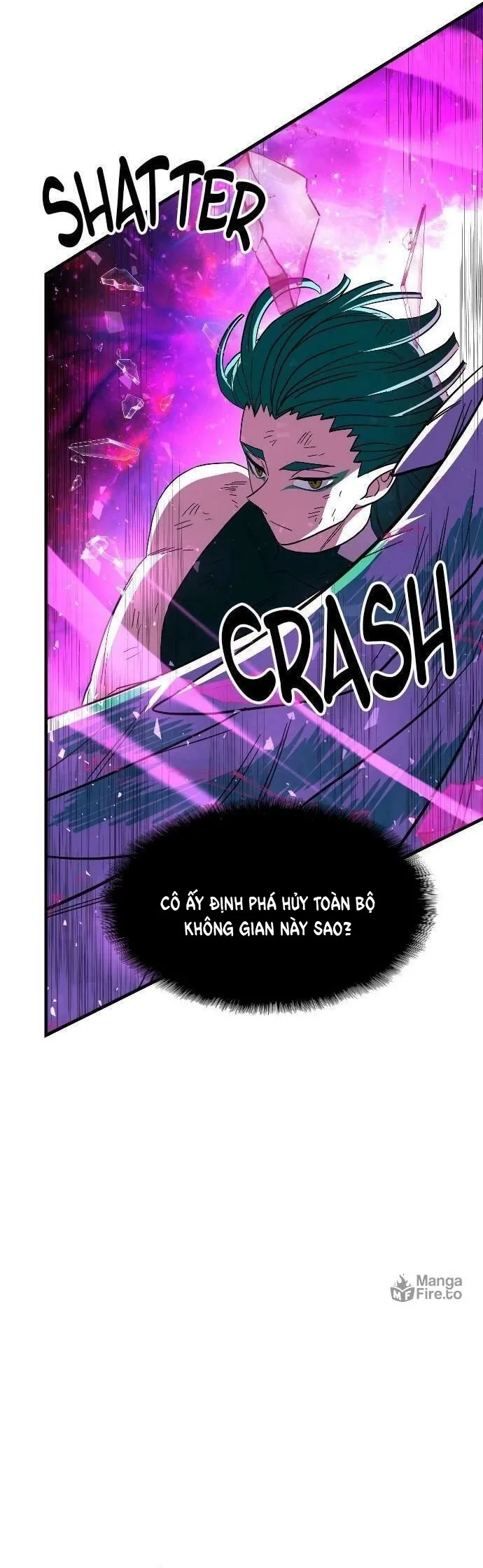 Tối Hậu Kim Đồng: Chapter 85