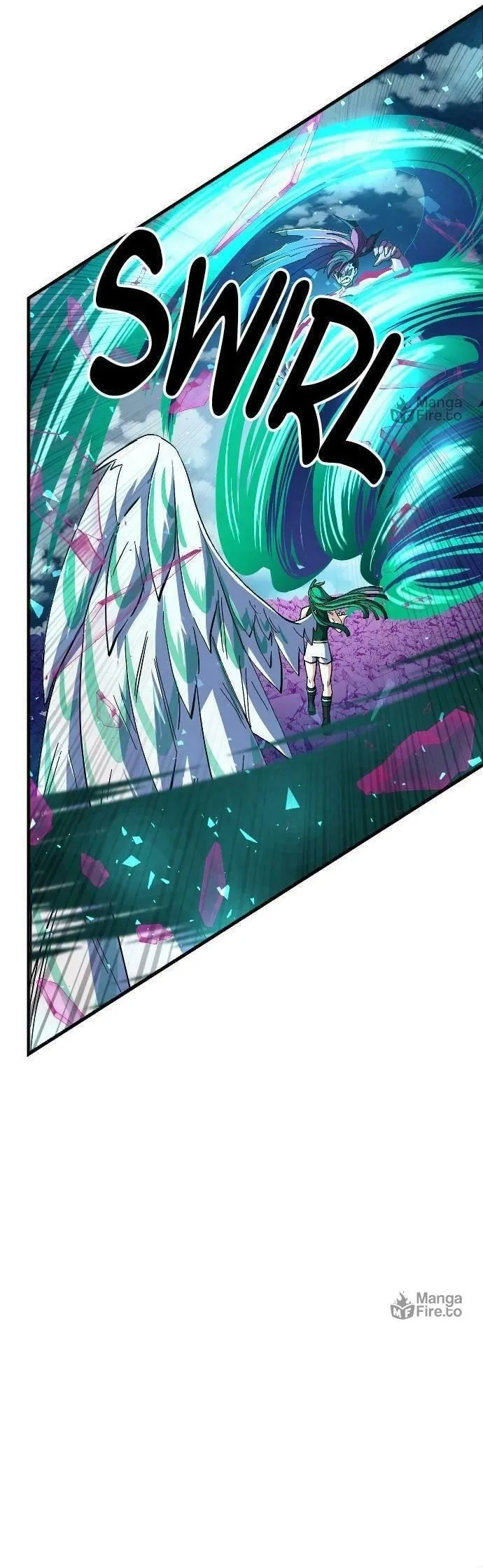 Tối Hậu Kim Đồng: Chapter 85