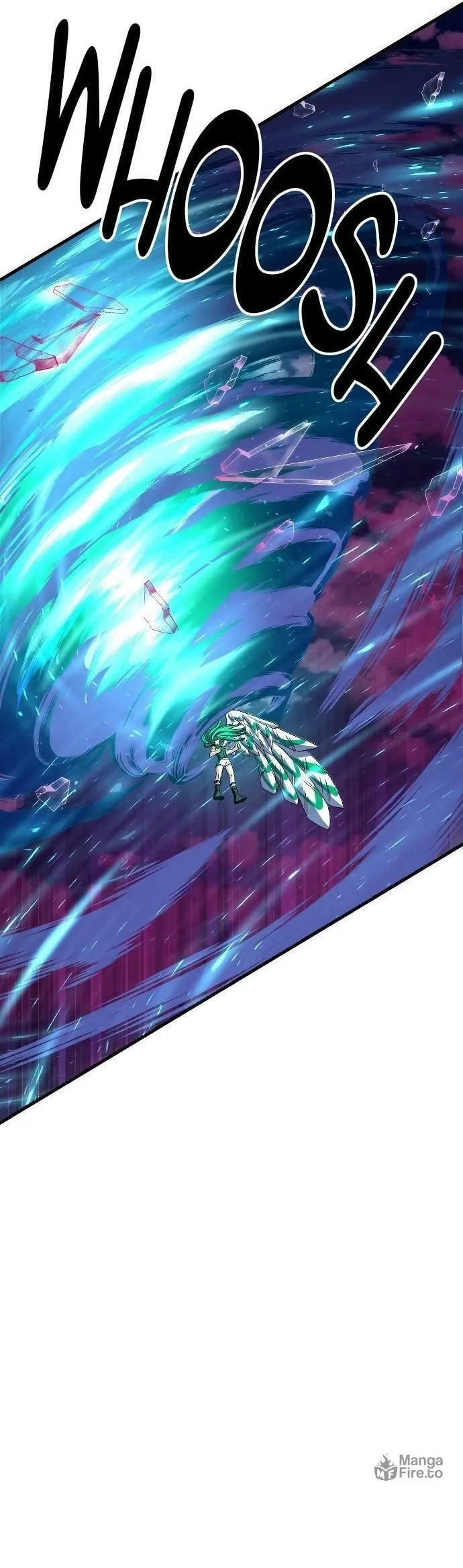Tối Hậu Kim Đồng: Chapter 85