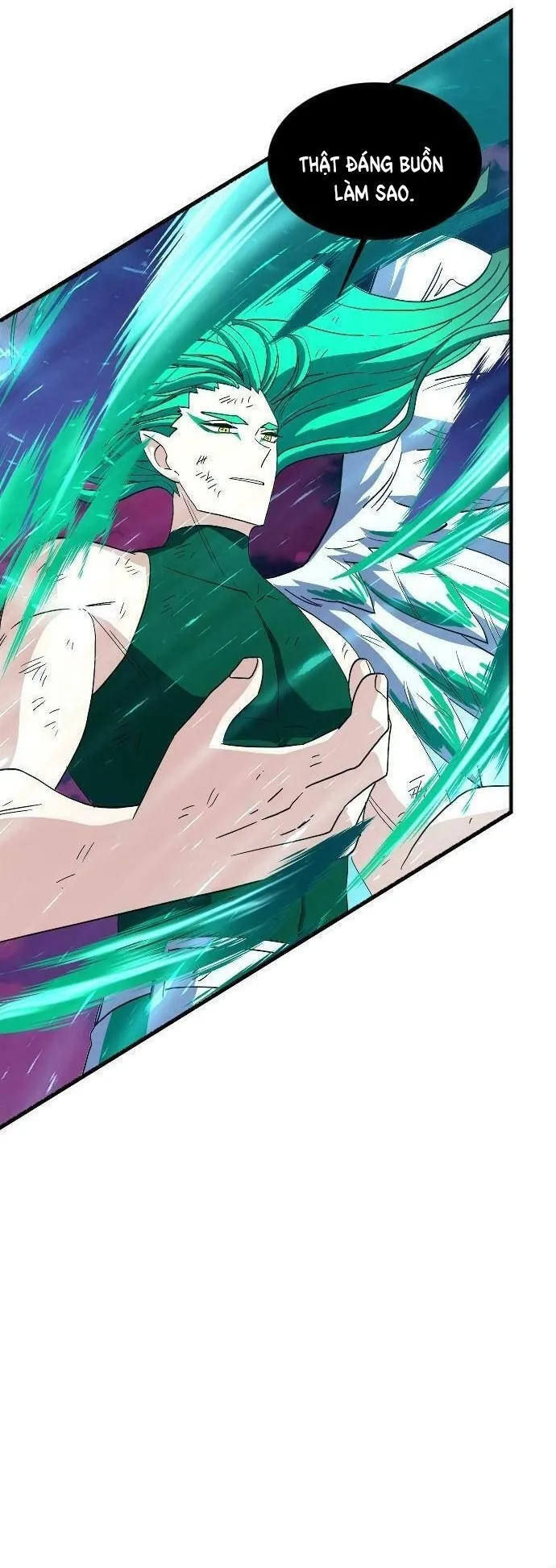 Tối Hậu Kim Đồng: Chapter 85