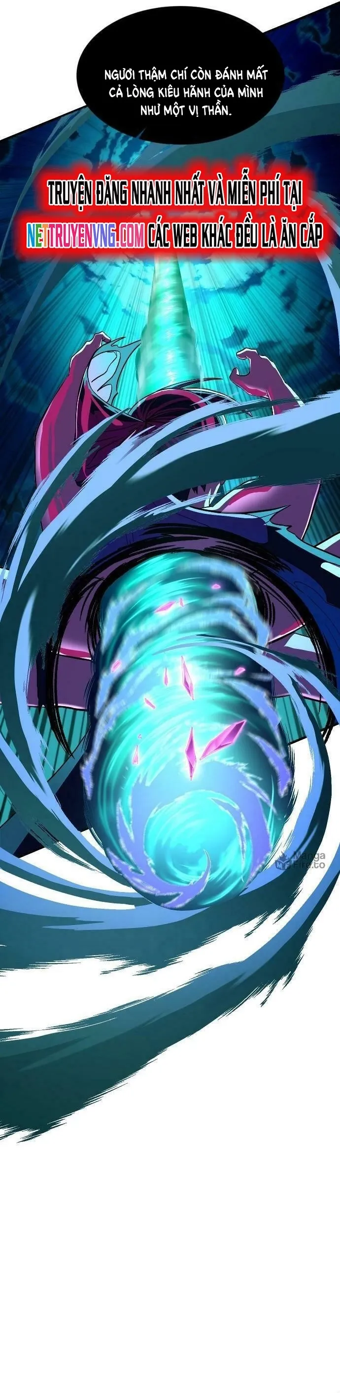 Tối Hậu Kim Đồng: Chapter 85