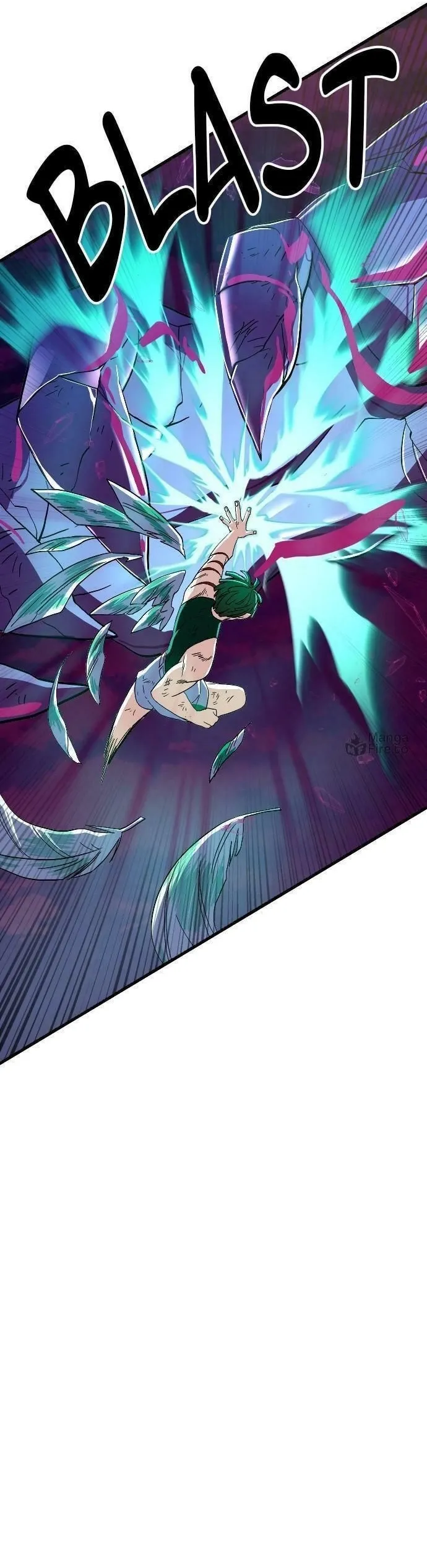 Tối Hậu Kim Đồng: Chapter 85