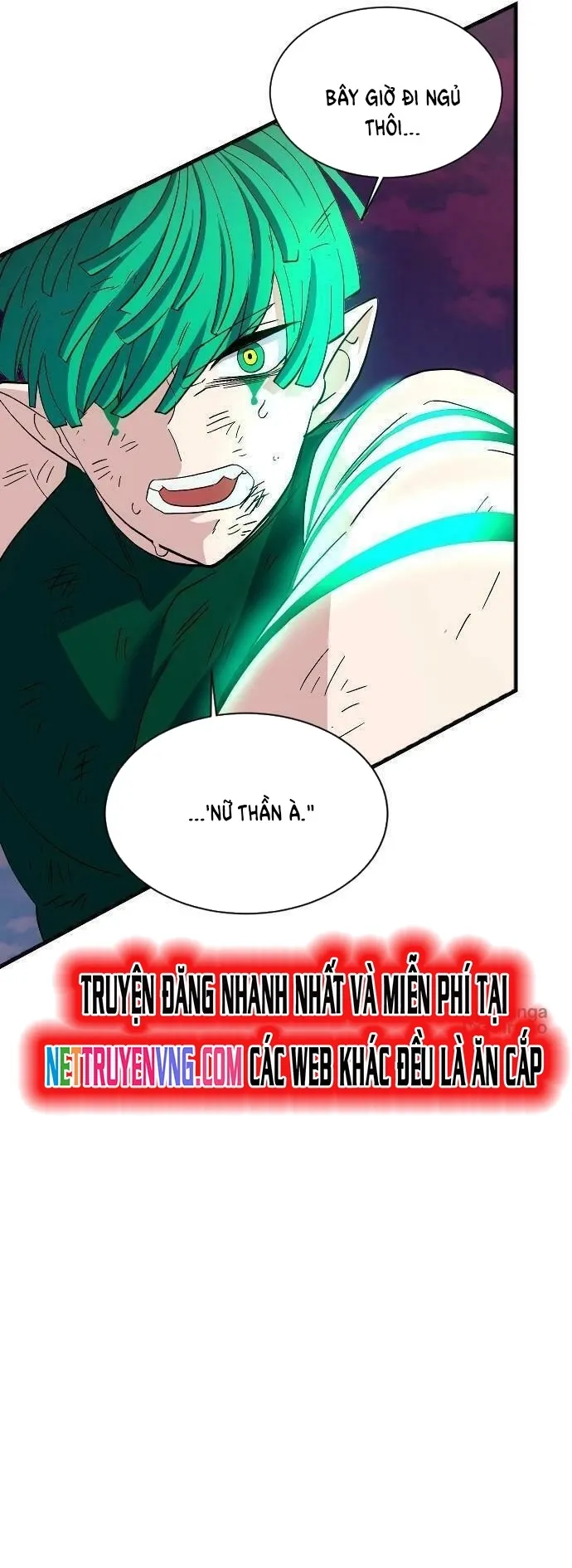 Tối Hậu Kim Đồng: Chapter 85