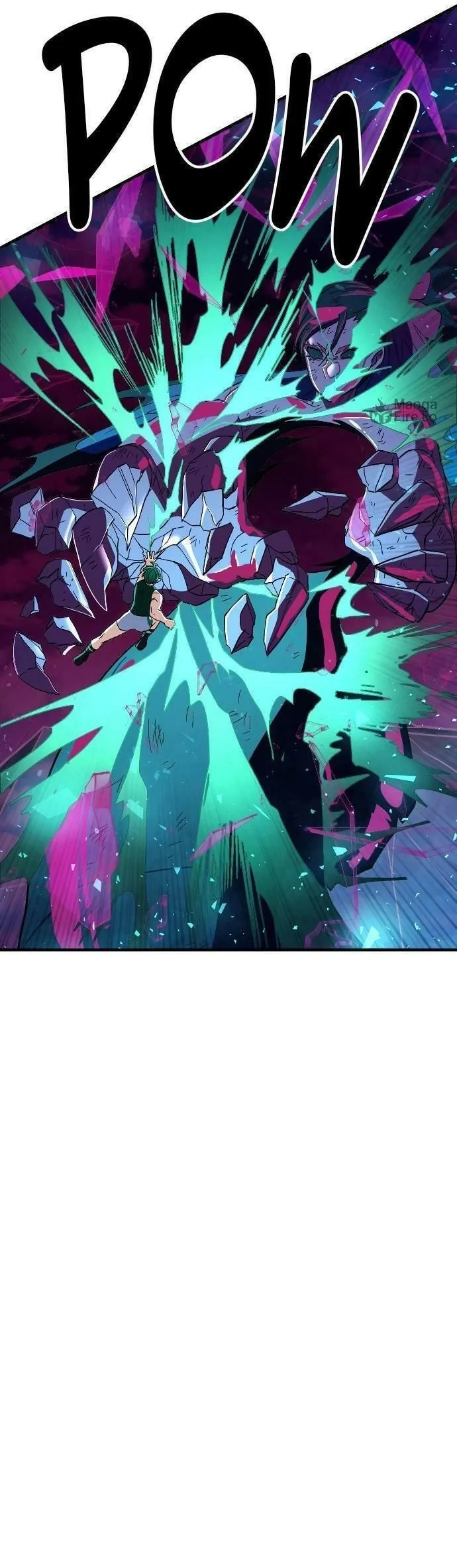 Tối Hậu Kim Đồng: Chapter 85
