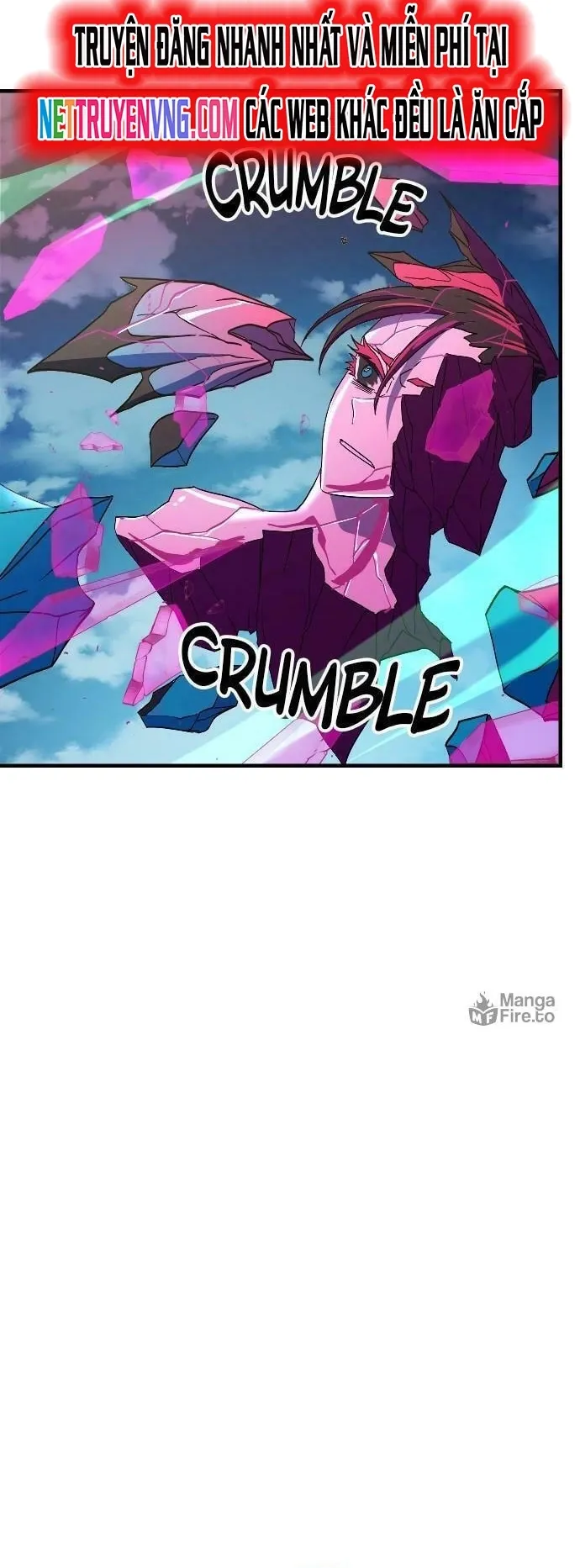 Tối Hậu Kim Đồng: Chapter 85