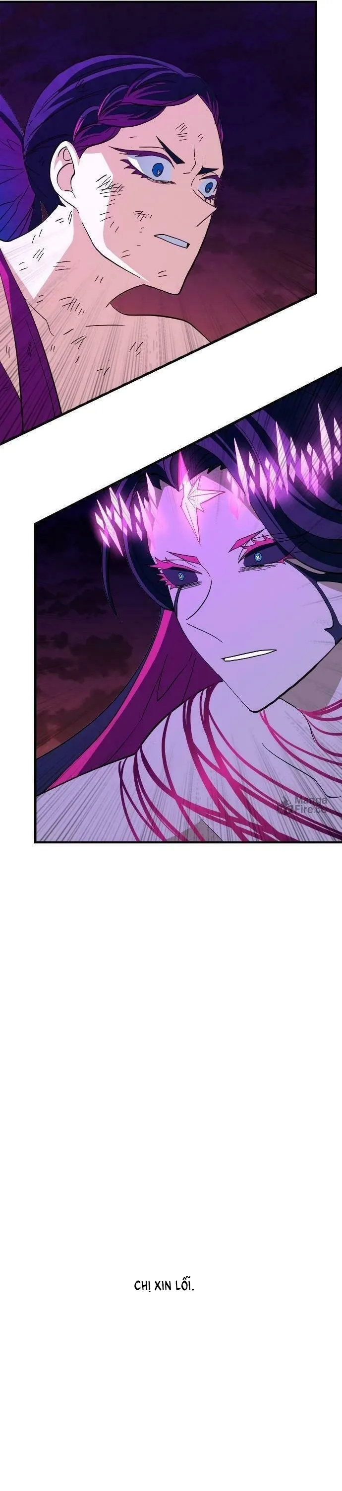 Tối Hậu Kim Đồng: Chapter 85