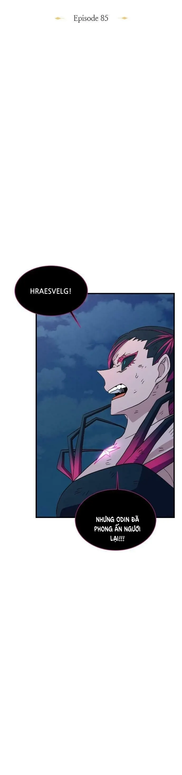 Tối Hậu Kim Đồng: Chapter 85