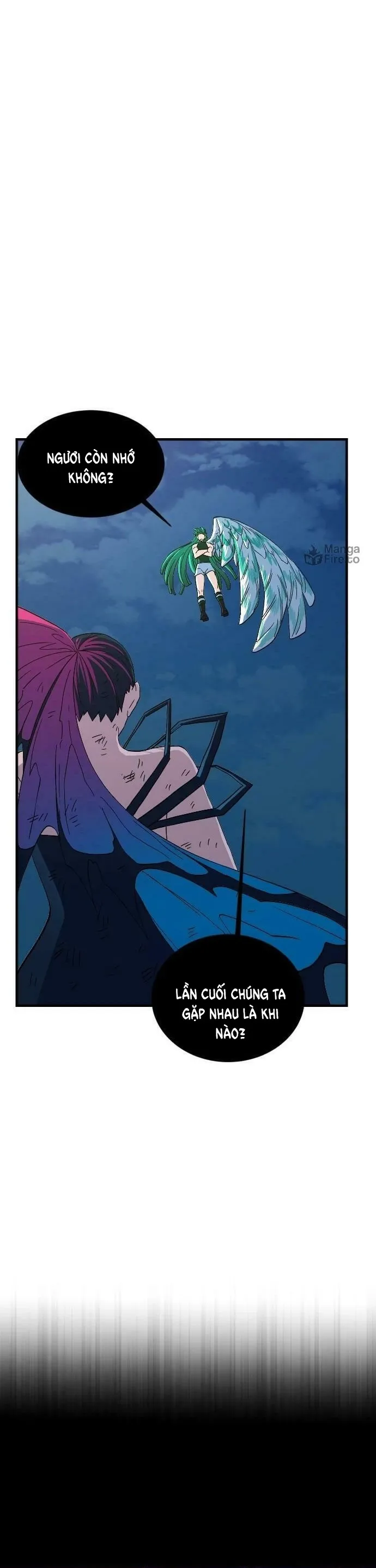 Tối Hậu Kim Đồng: Chapter 85