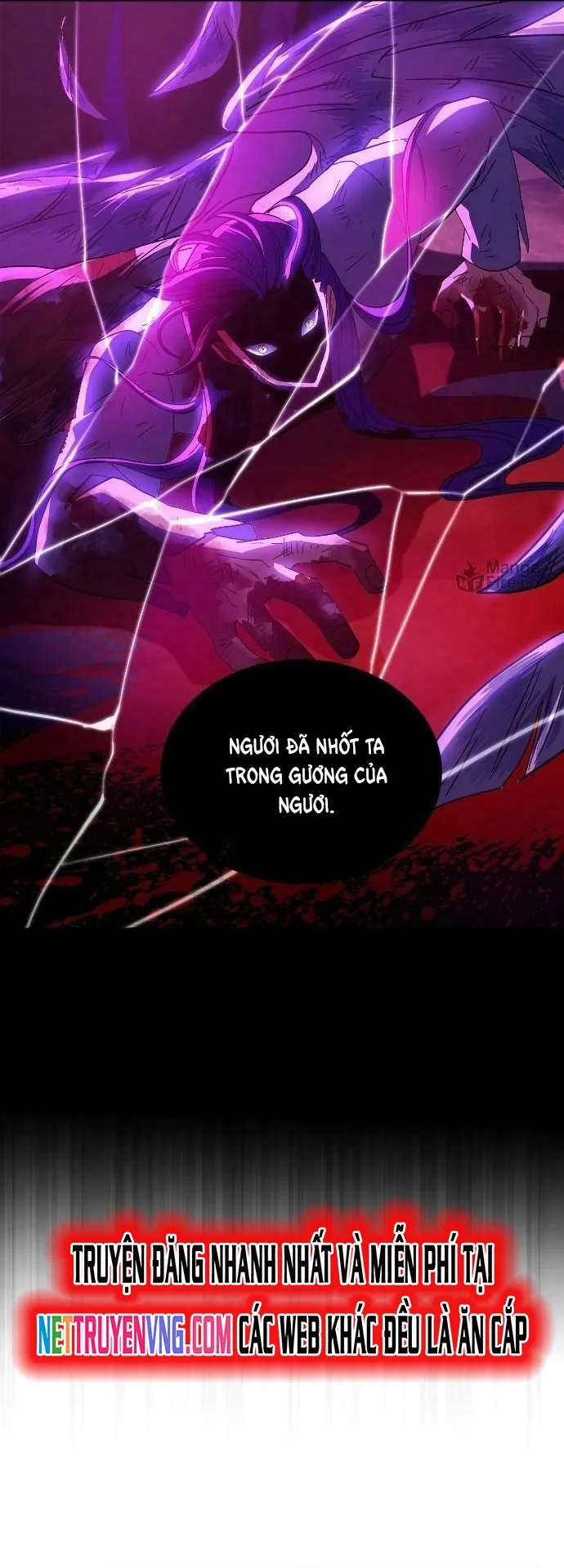 Tối Hậu Kim Đồng: Chapter 85