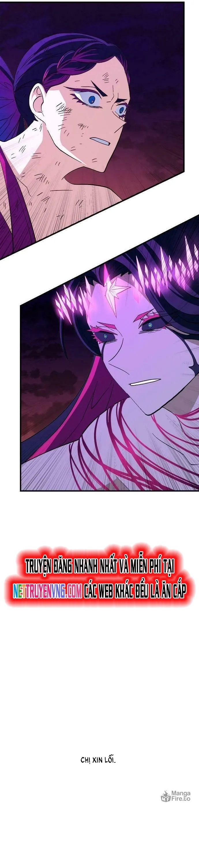 Tối Hậu Kim Đồng: Chapter 86