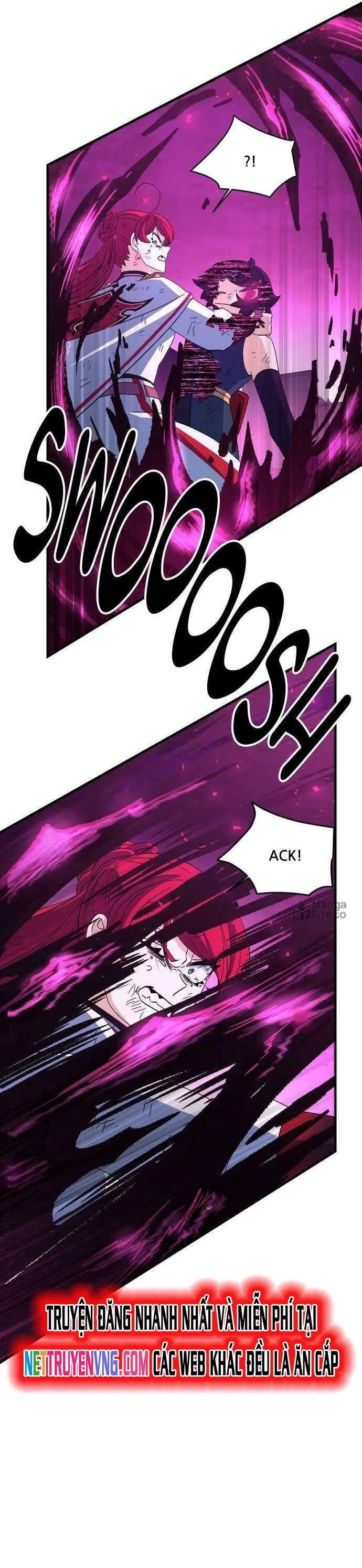 Tối Hậu Kim Đồng: Chapter 86