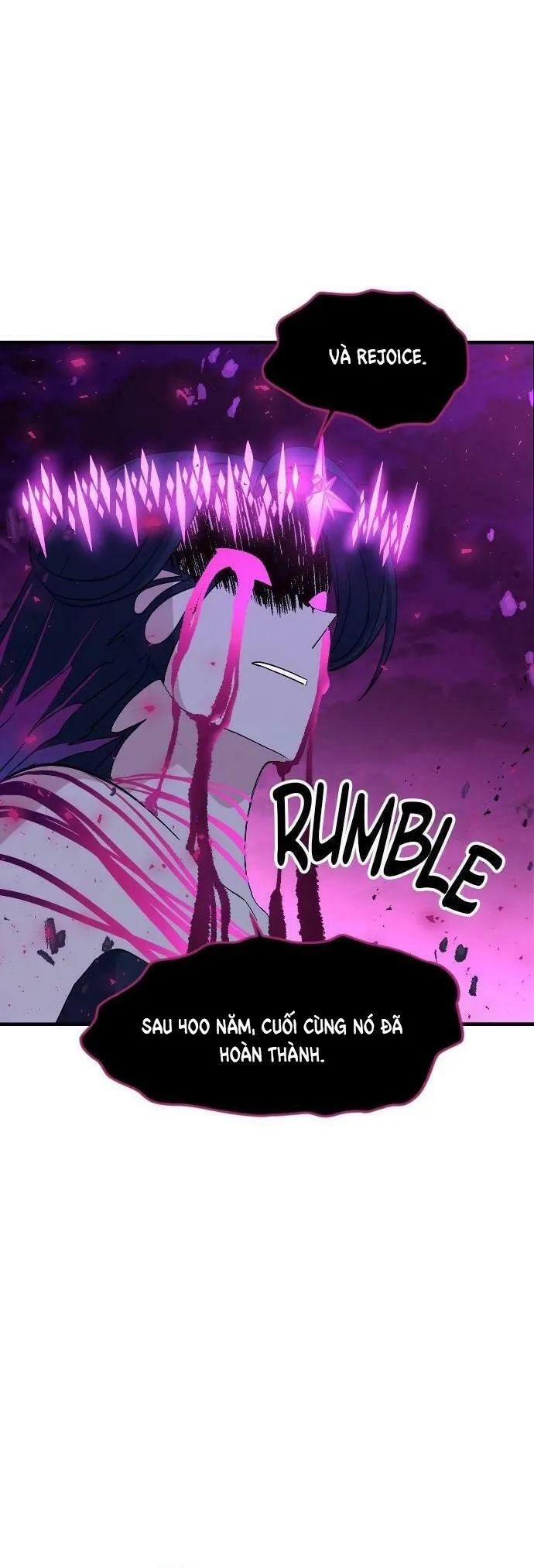 Tối Hậu Kim Đồng: Chapter 86