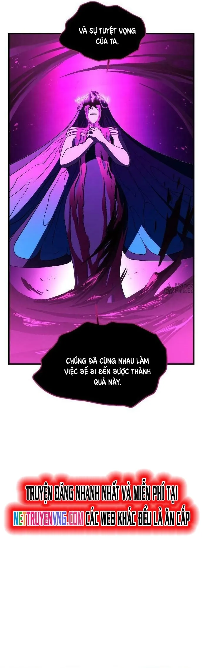 Tối Hậu Kim Đồng: Chapter 86
