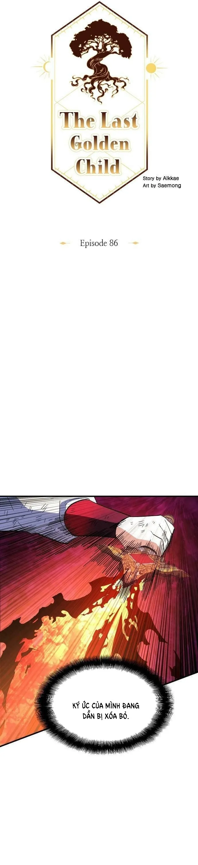 Tối Hậu Kim Đồng: Chapter 86