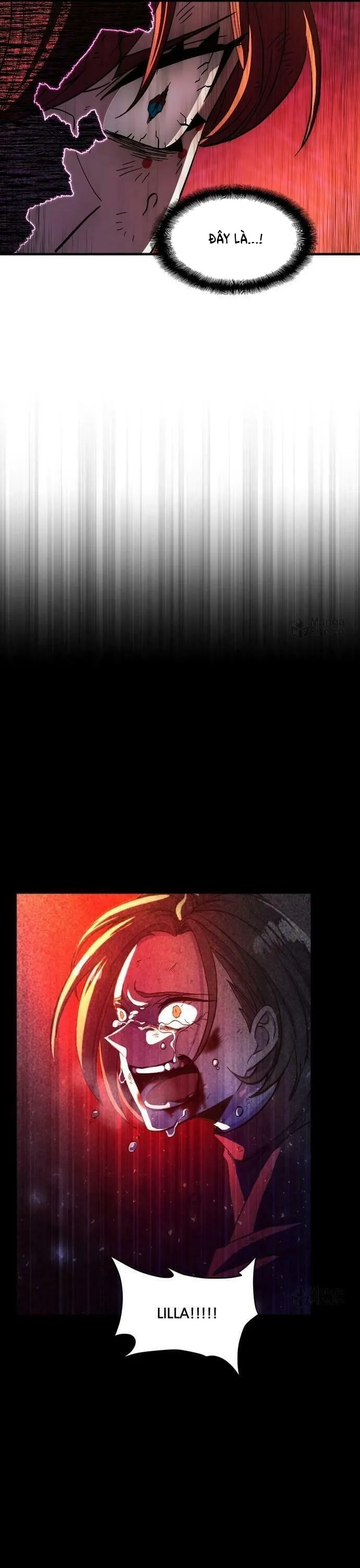 Tối Hậu Kim Đồng: Chapter 86