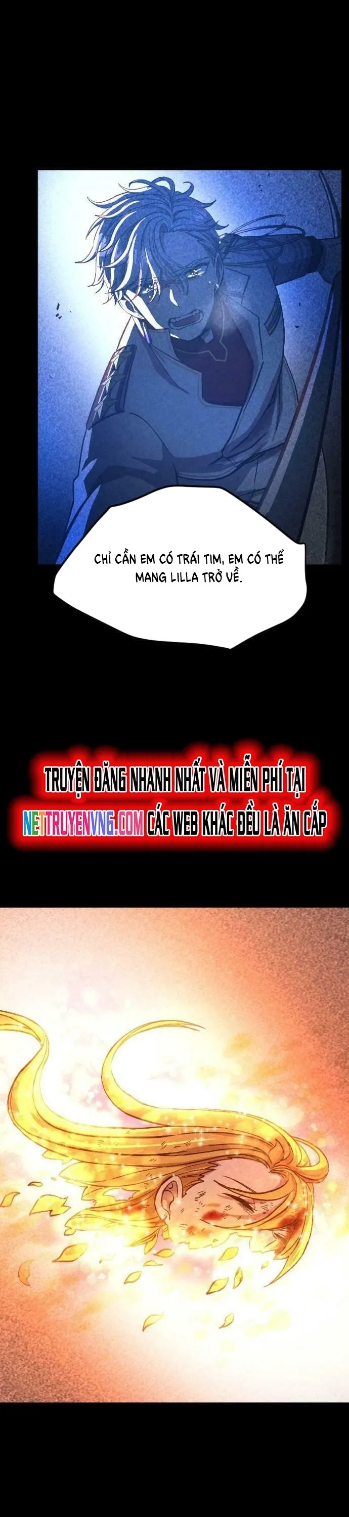 Tối Hậu Kim Đồng: Chapter 86