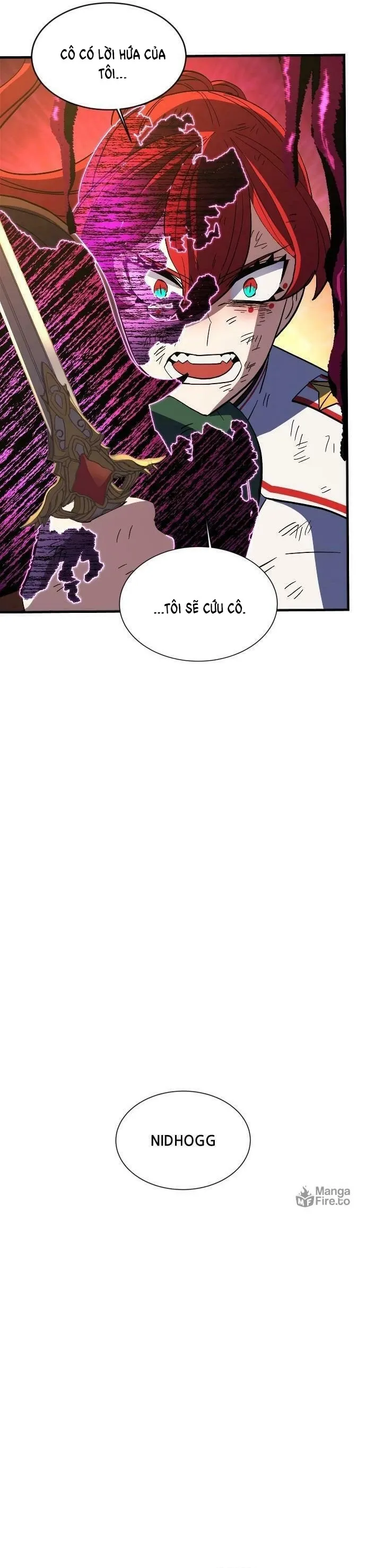 Tối Hậu Kim Đồng: Chapter 86