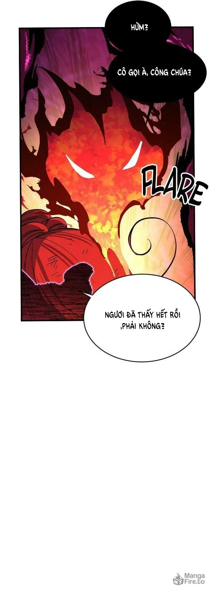 Tối Hậu Kim Đồng: Chapter 86