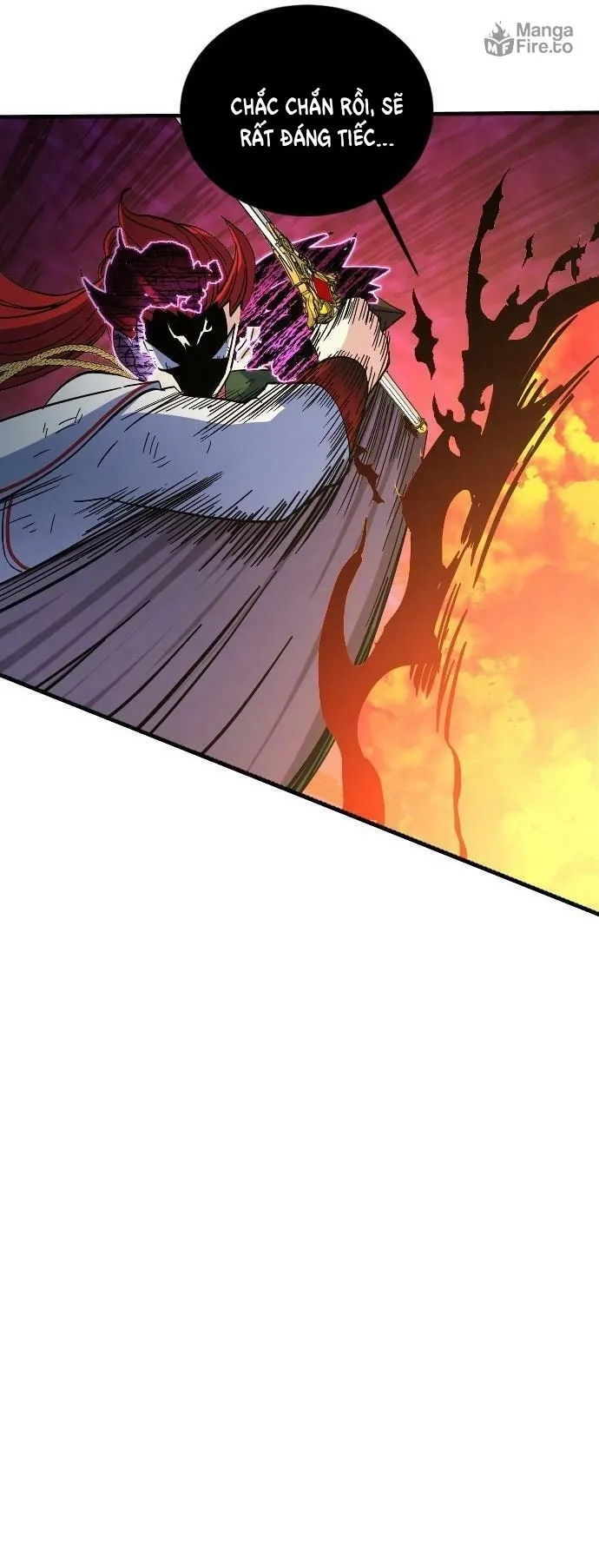 Tối Hậu Kim Đồng: Chapter 86
