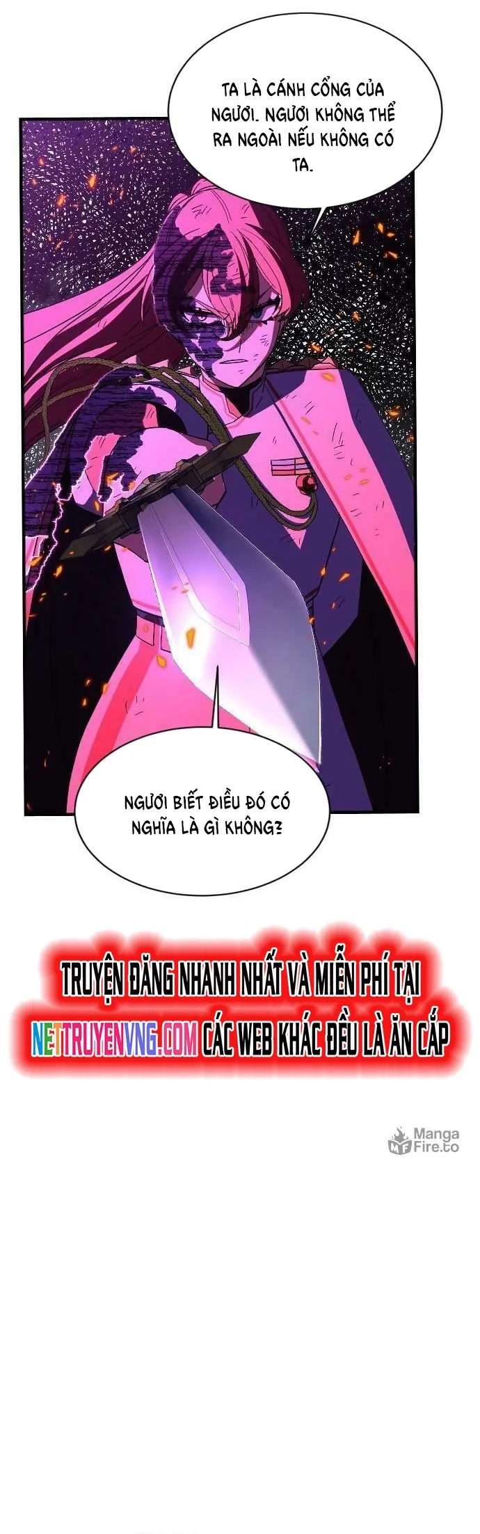 Tối Hậu Kim Đồng: Chapter 86