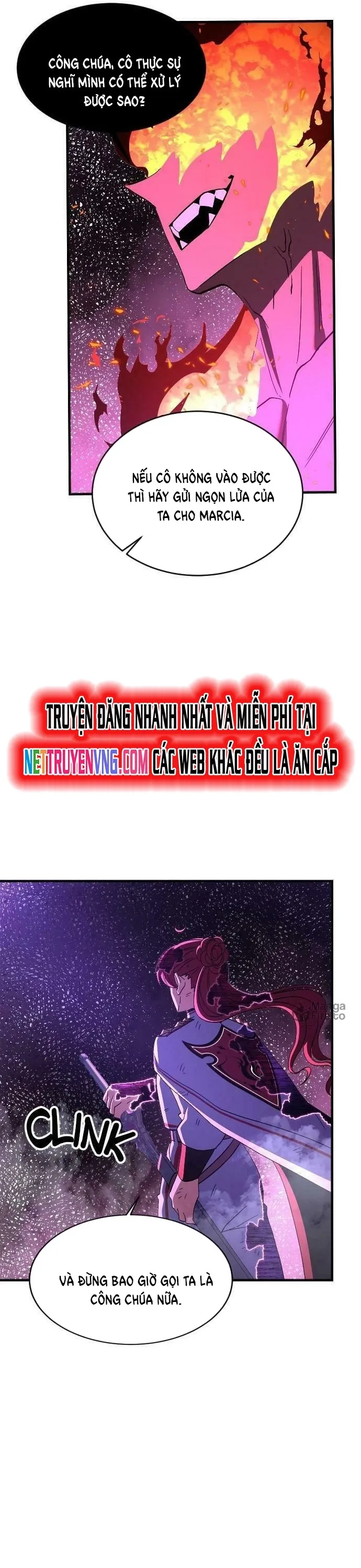 Tối Hậu Kim Đồng: Chapter 86