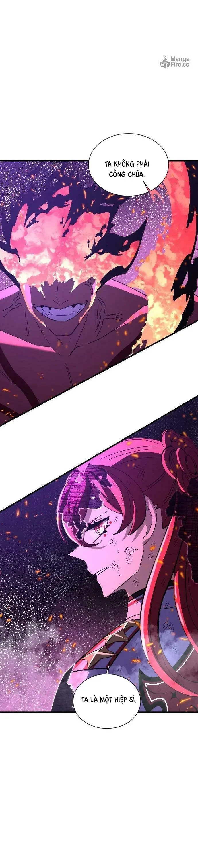 Tối Hậu Kim Đồng: Chapter 86
