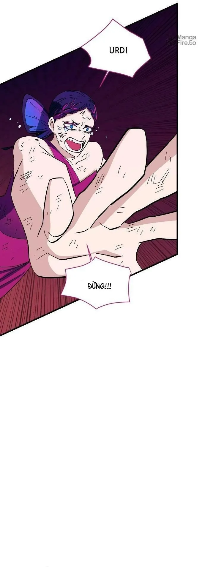 Tối Hậu Kim Đồng: Chapter 86