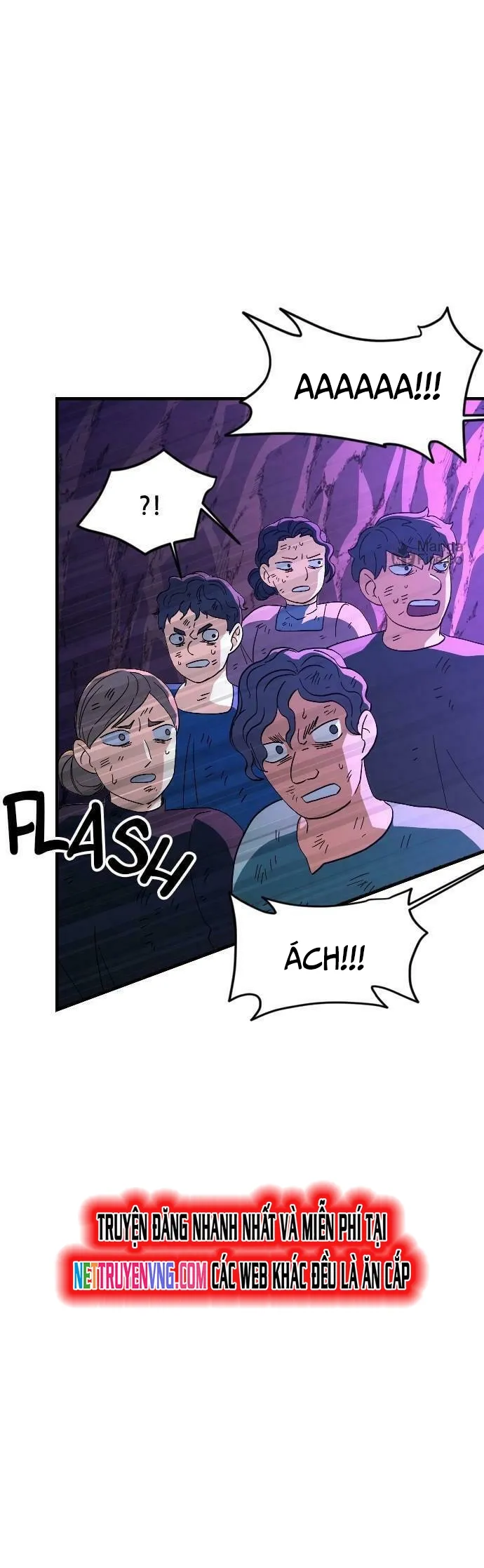 Tối Hậu Kim Đồng: Chapter 87