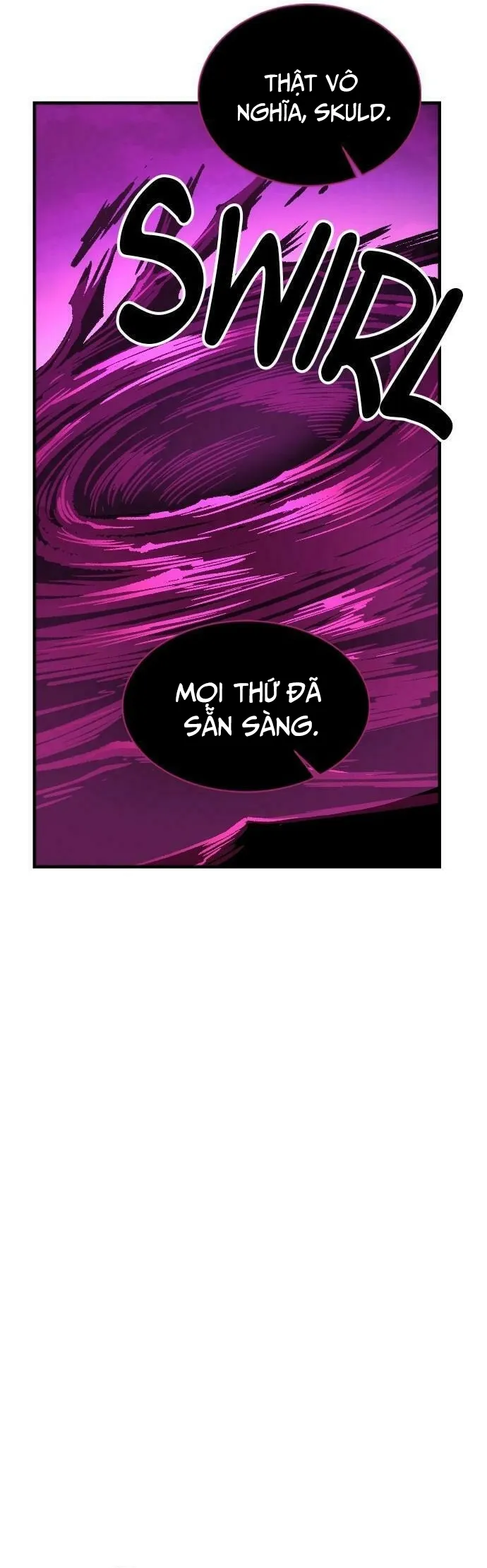 Tối Hậu Kim Đồng: Chapter 87