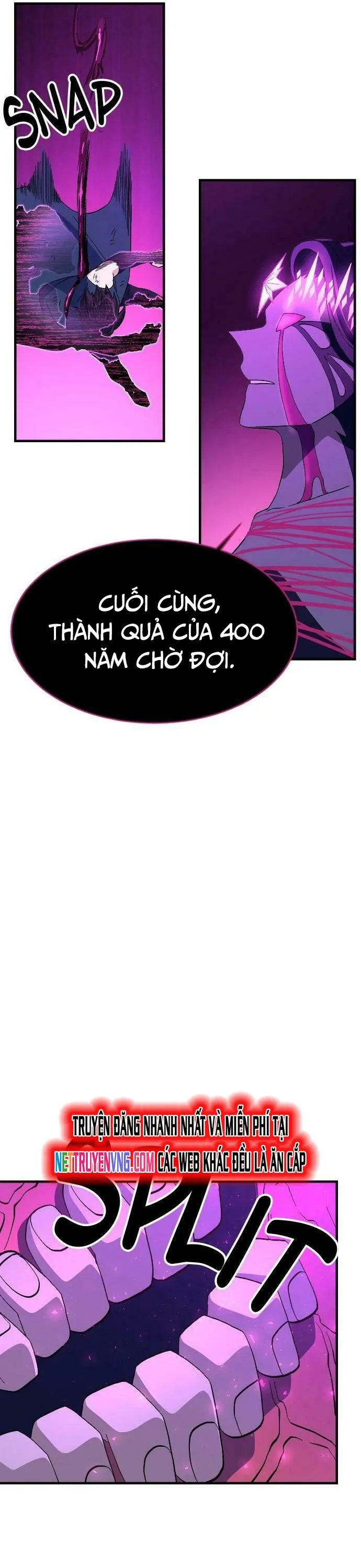 Tối Hậu Kim Đồng: Chapter 87