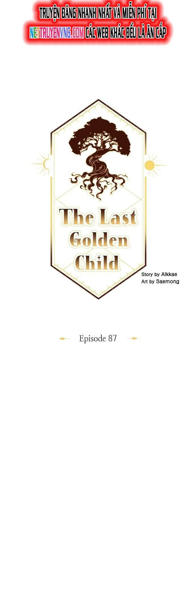 Tối Hậu Kim Đồng: Chapter 87
