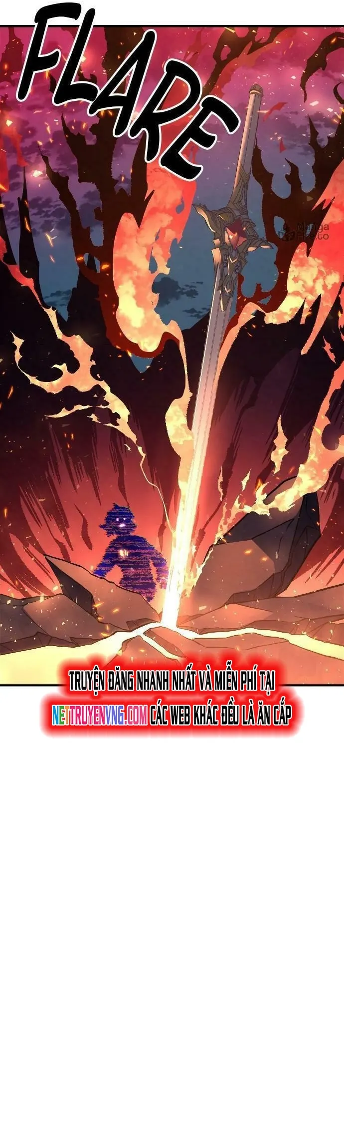 Tối Hậu Kim Đồng: Chapter 87