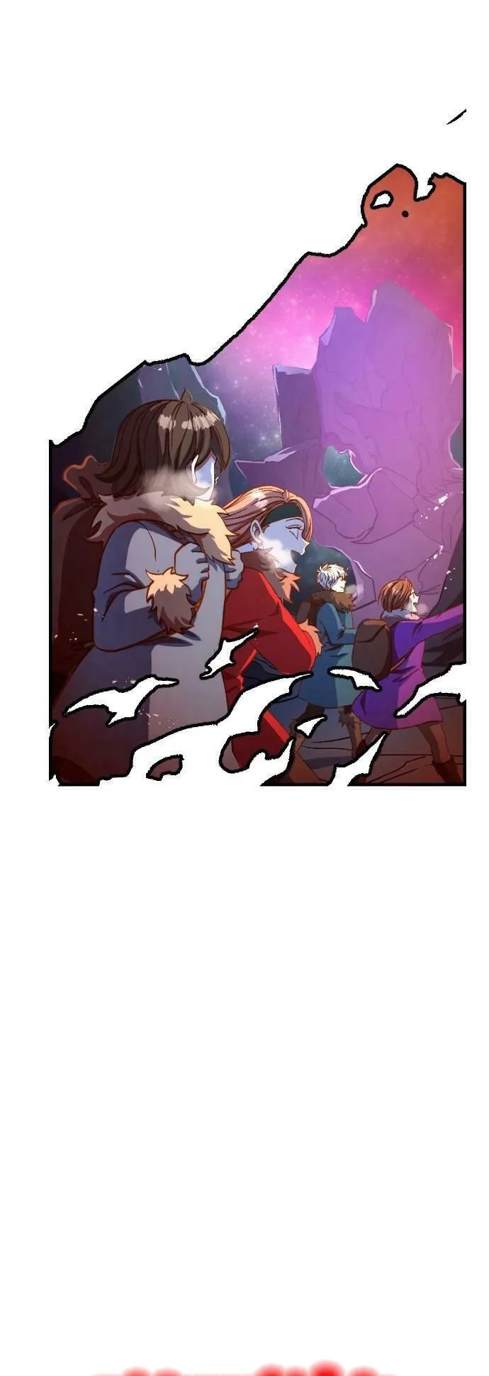 Tối Hậu Kim Đồng: Chapter 87