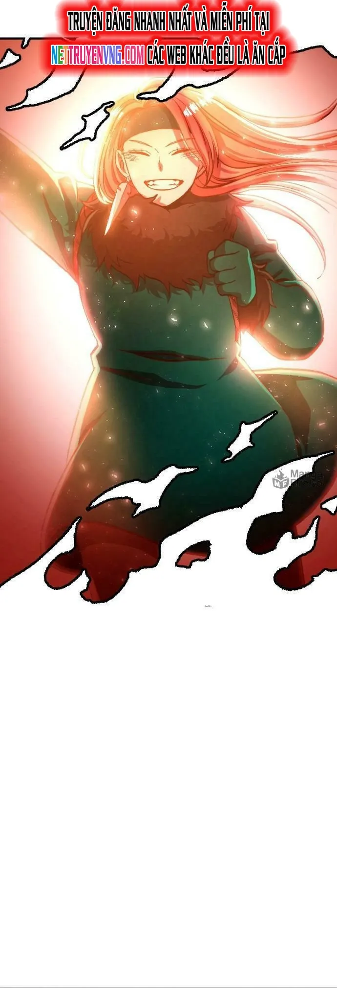 Tối Hậu Kim Đồng: Chapter 87