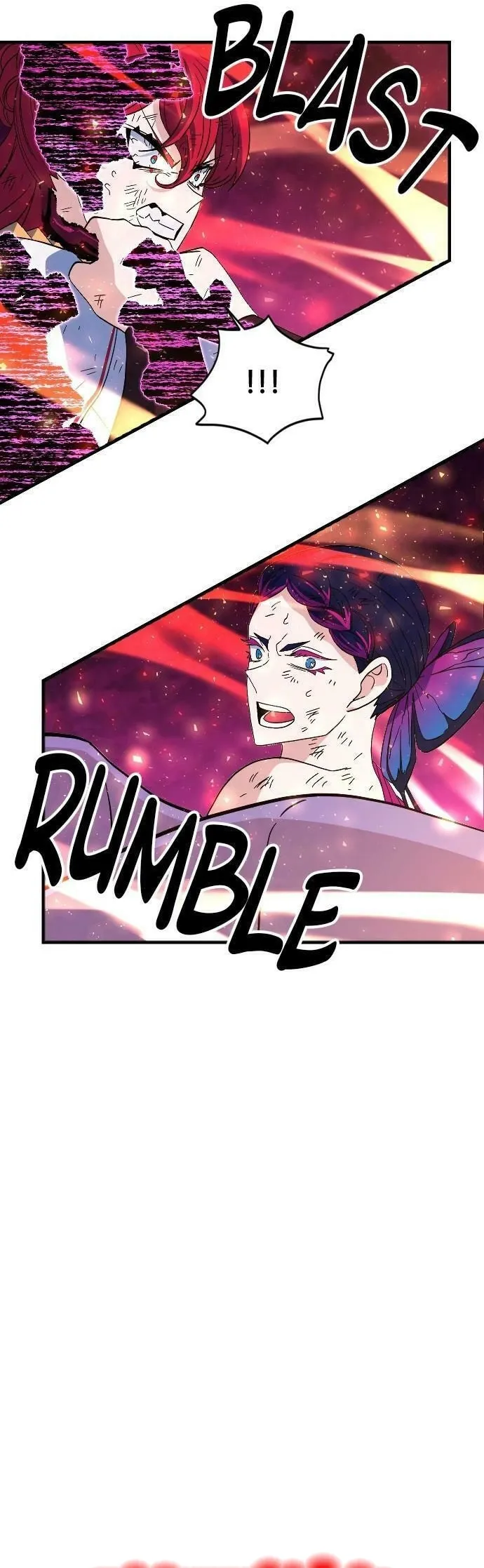 Tối Hậu Kim Đồng: Chapter 87