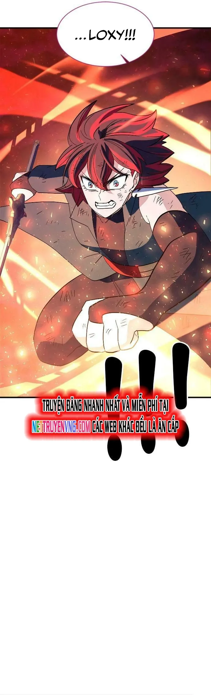 Tối Hậu Kim Đồng: Chapter 87