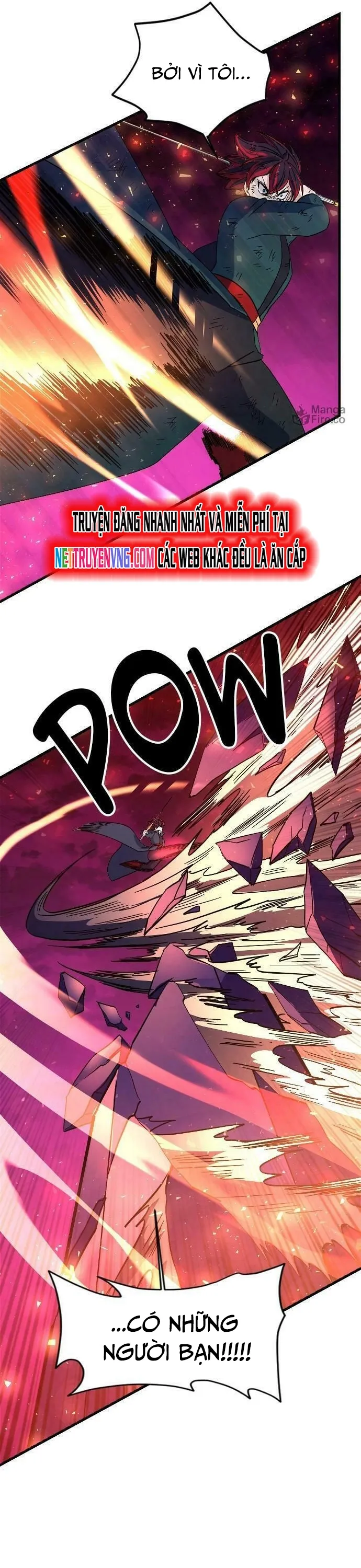Tối Hậu Kim Đồng: Chapter 87