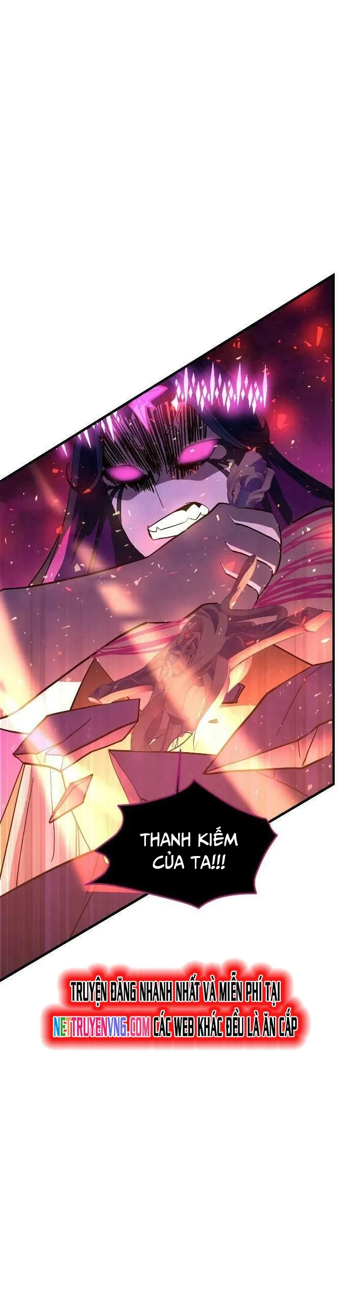 Tối Hậu Kim Đồng: Chapter 87