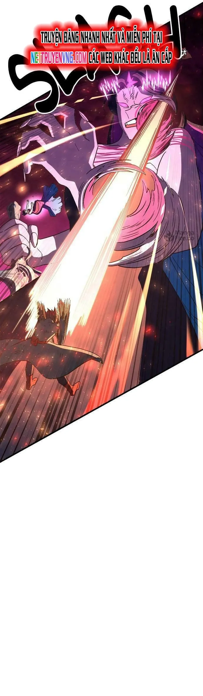 Tối Hậu Kim Đồng: Chapter 87
