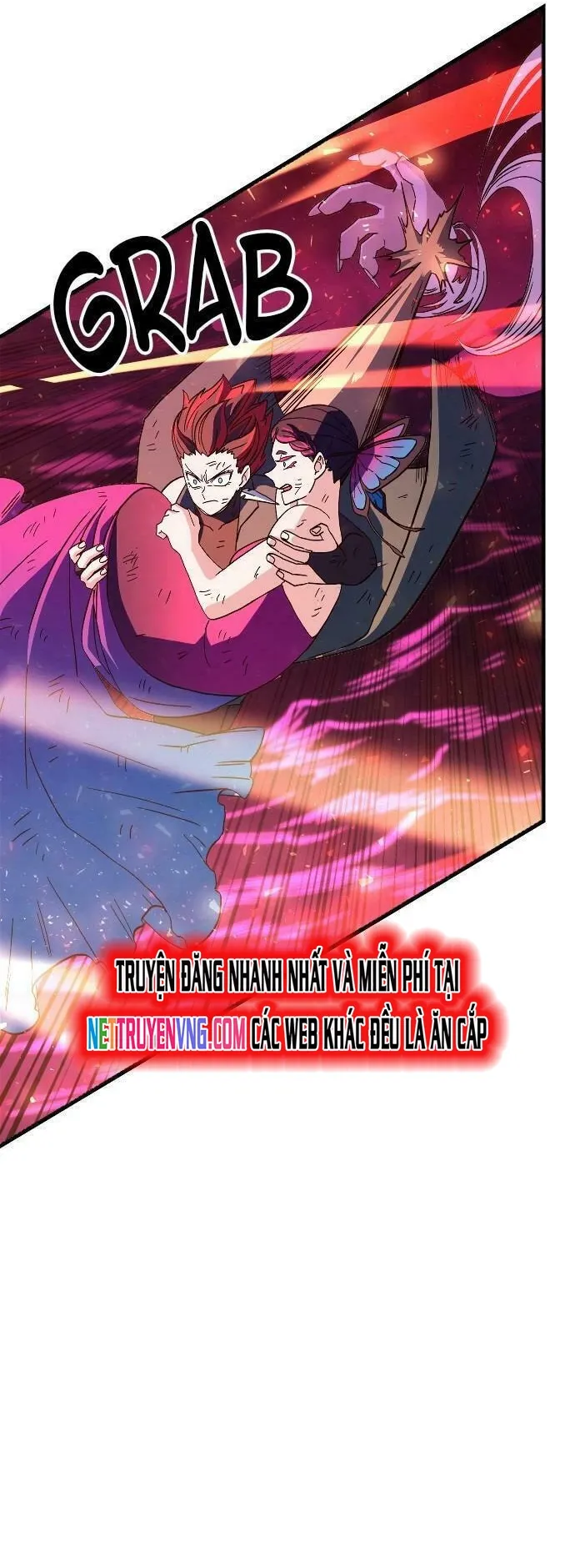 Tối Hậu Kim Đồng: Chapter 87