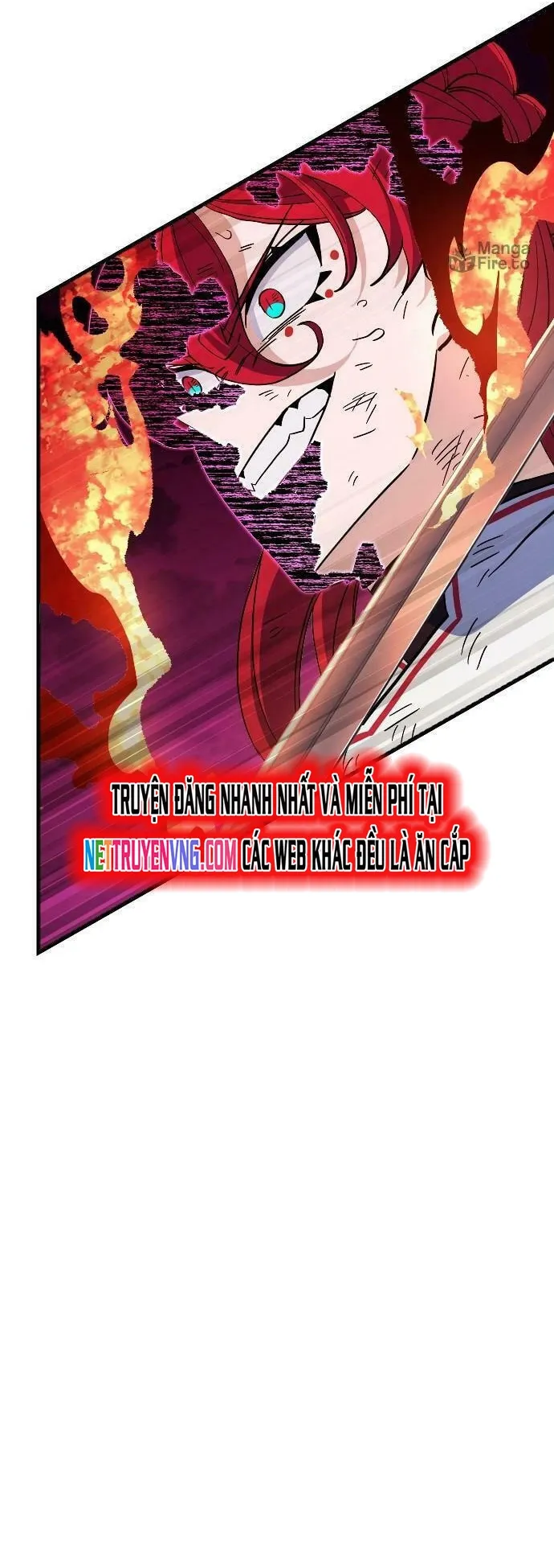 Tối Hậu Kim Đồng: Chapter 87