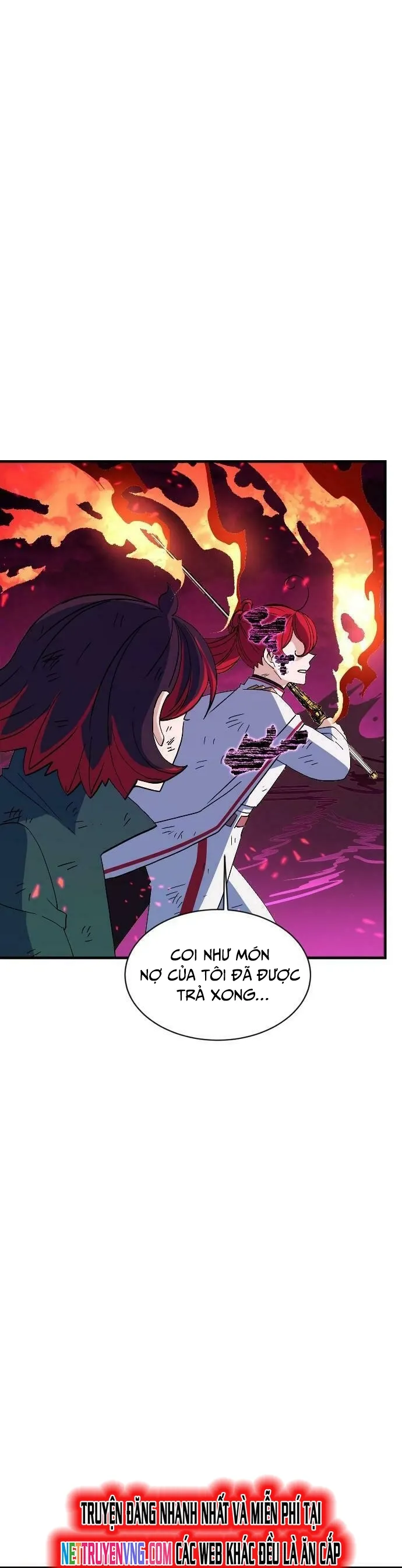 Tối Hậu Kim Đồng: Chapter 87