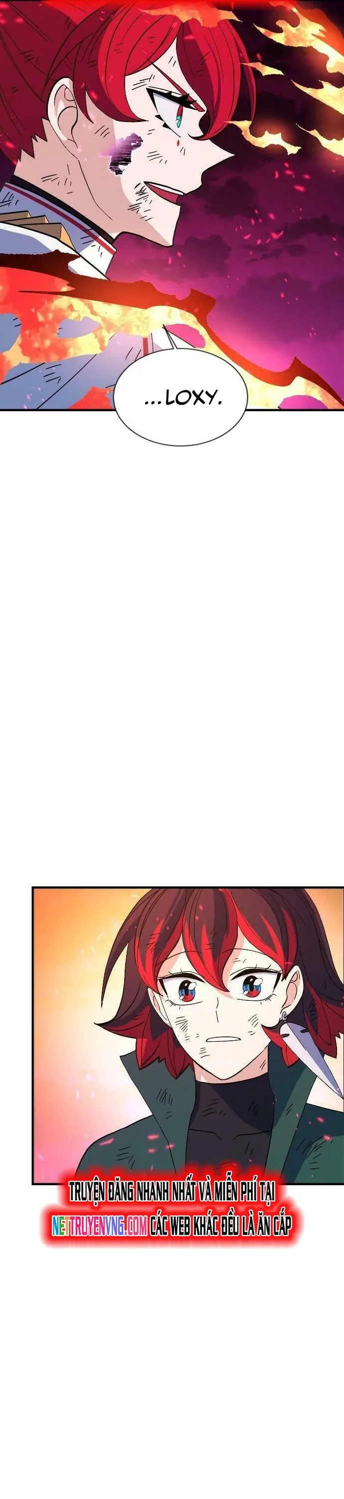 Tối Hậu Kim Đồng: Chapter 87