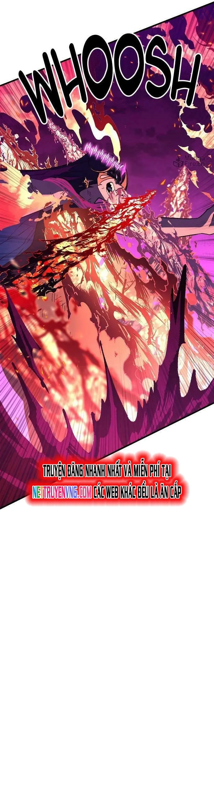 Tối Hậu Kim Đồng: Chapter 87
