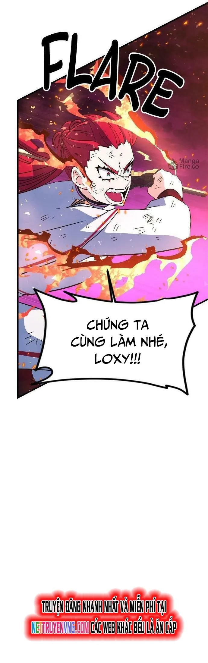 Tối Hậu Kim Đồng: Chapter 87